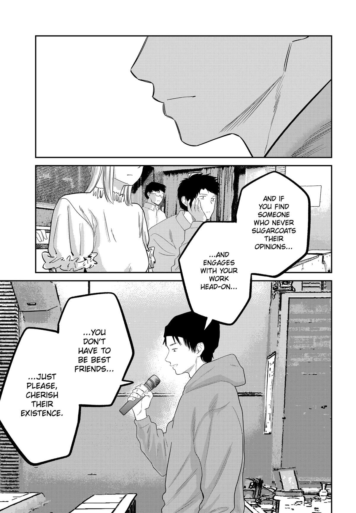 Read Kunigei - Okuni University Art Department Film Program Manga Online