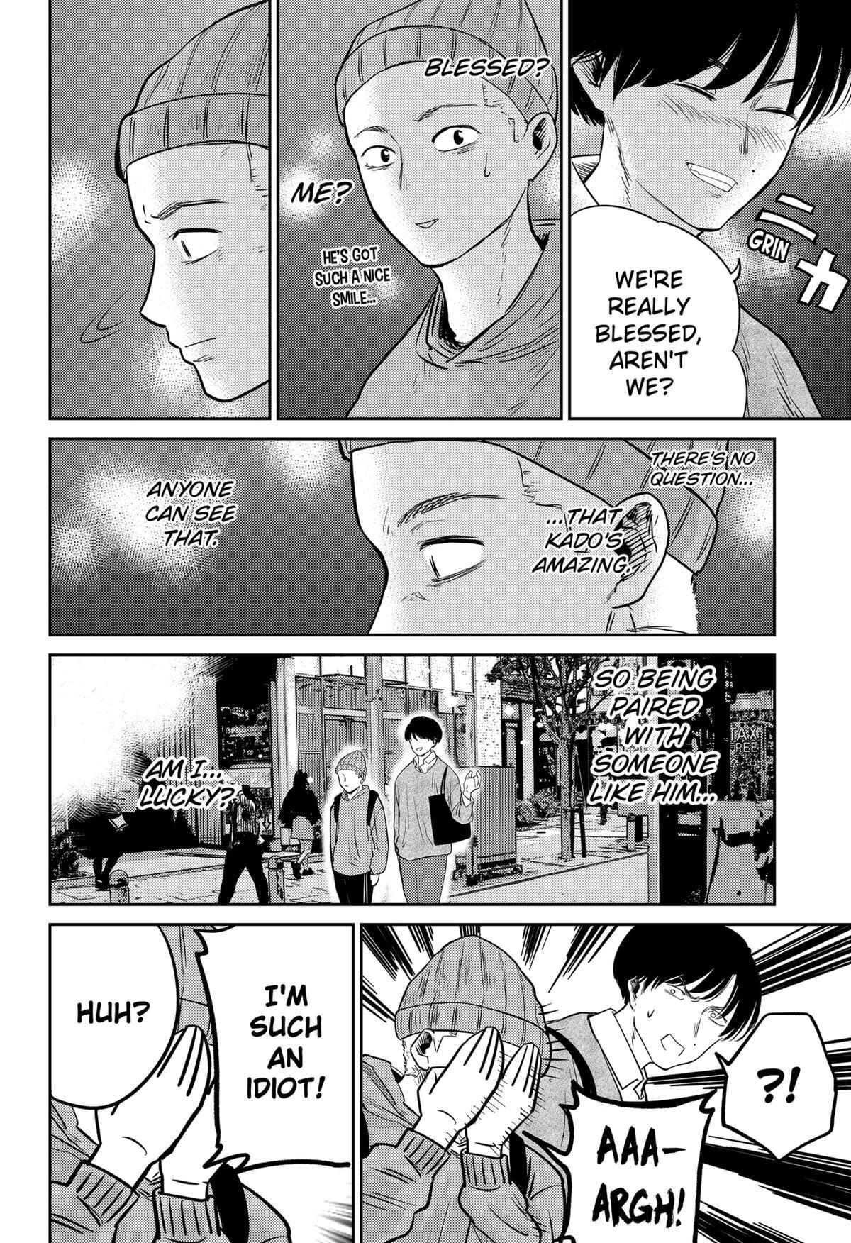 Read Kunigei - Okuni University Art Department Film Program Manga Online