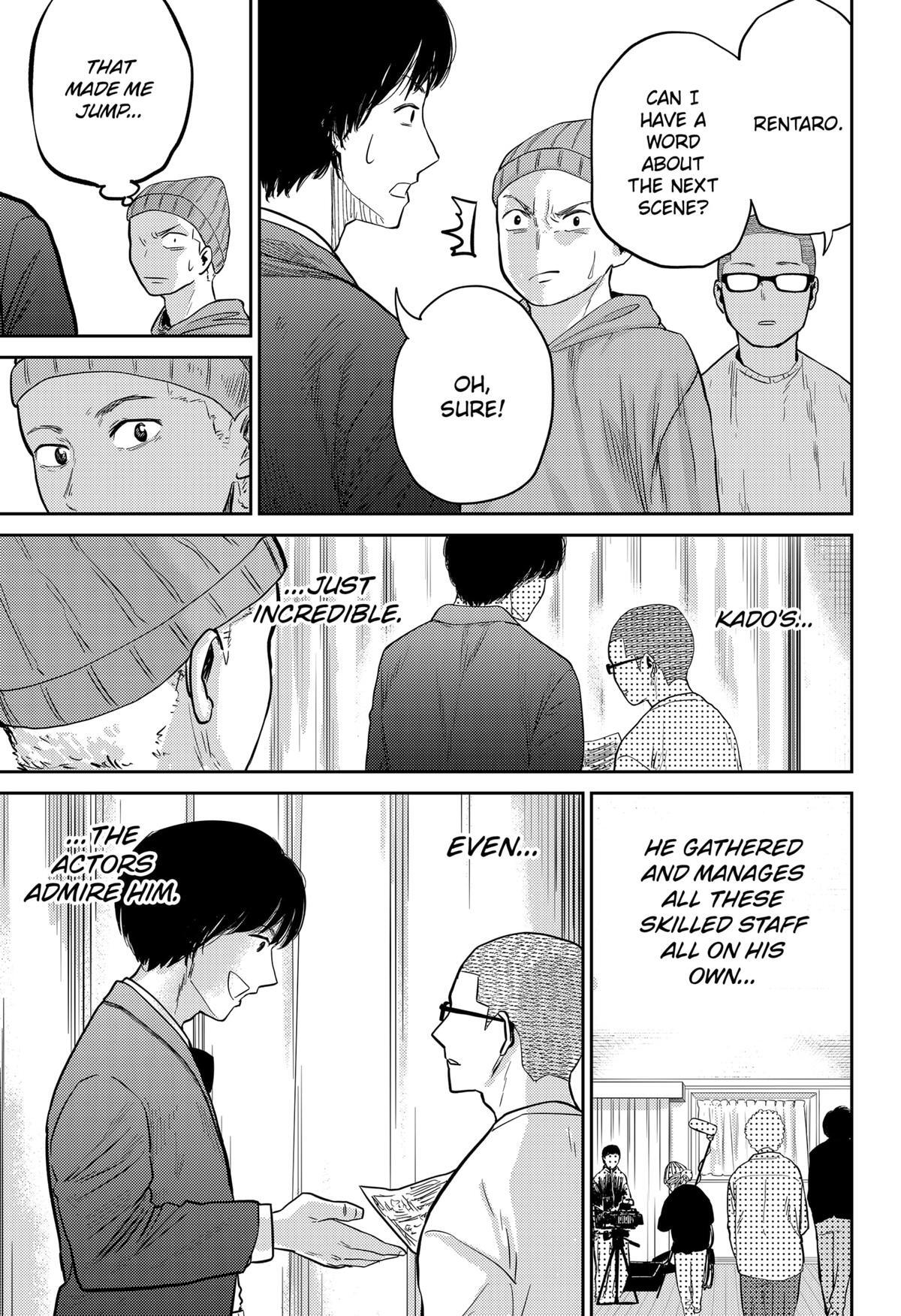 Read Kunigei - Okuni University Art Department Film Program Manga Online