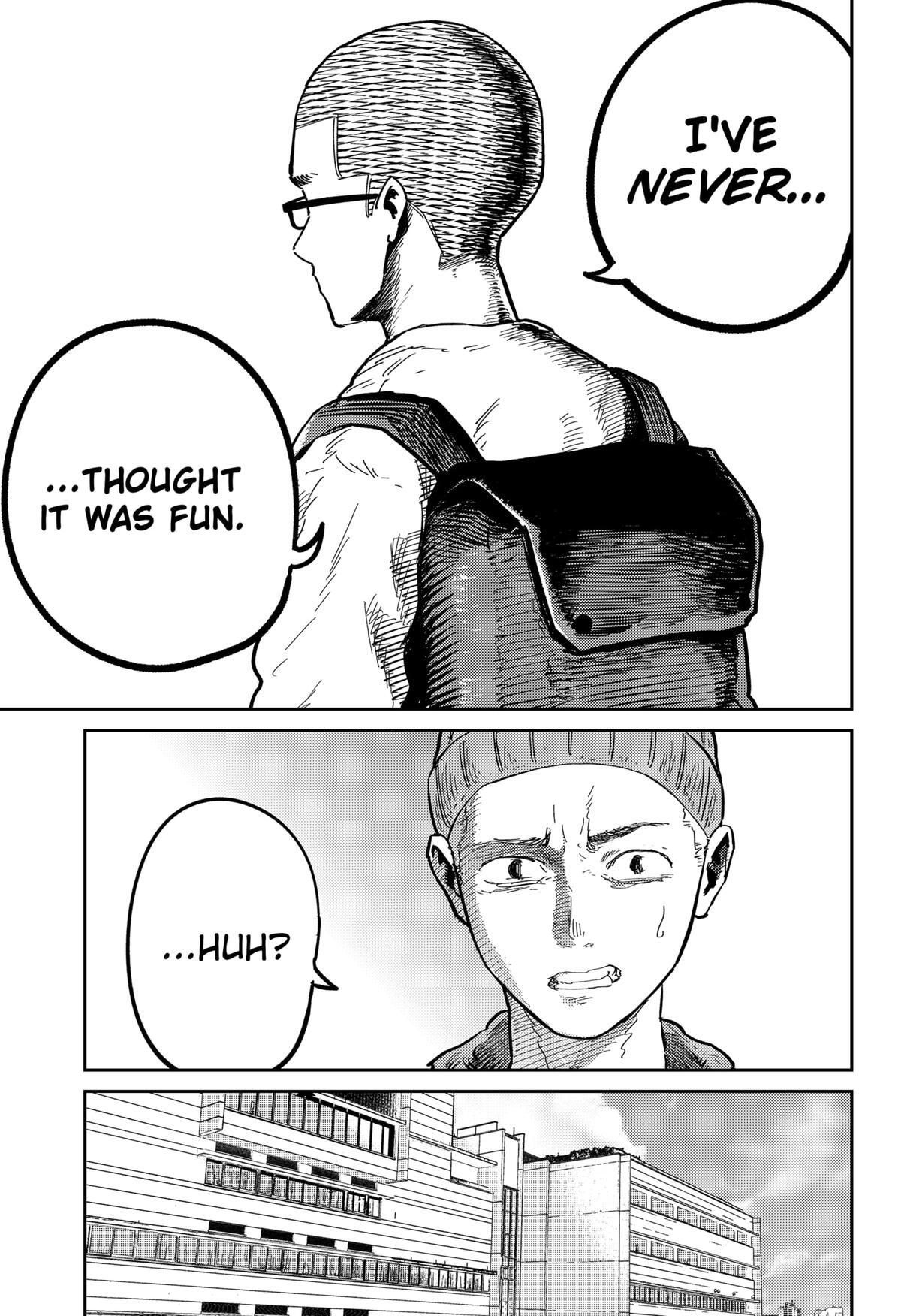 Read Kunigei - Okuni University Art Department Film Program Manga Online