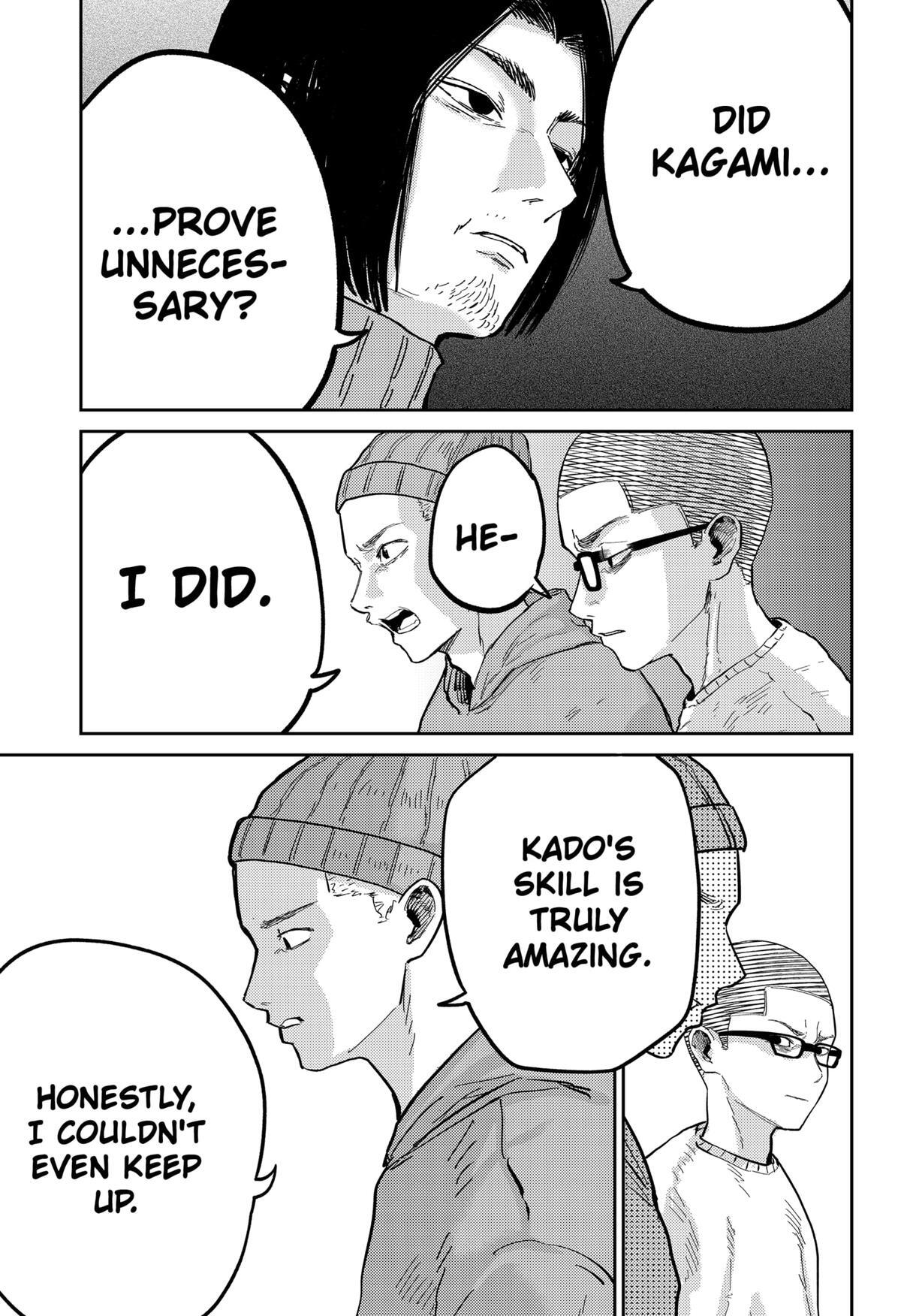 Read Kunigei - Okuni University Art Department Film Program Manga Online