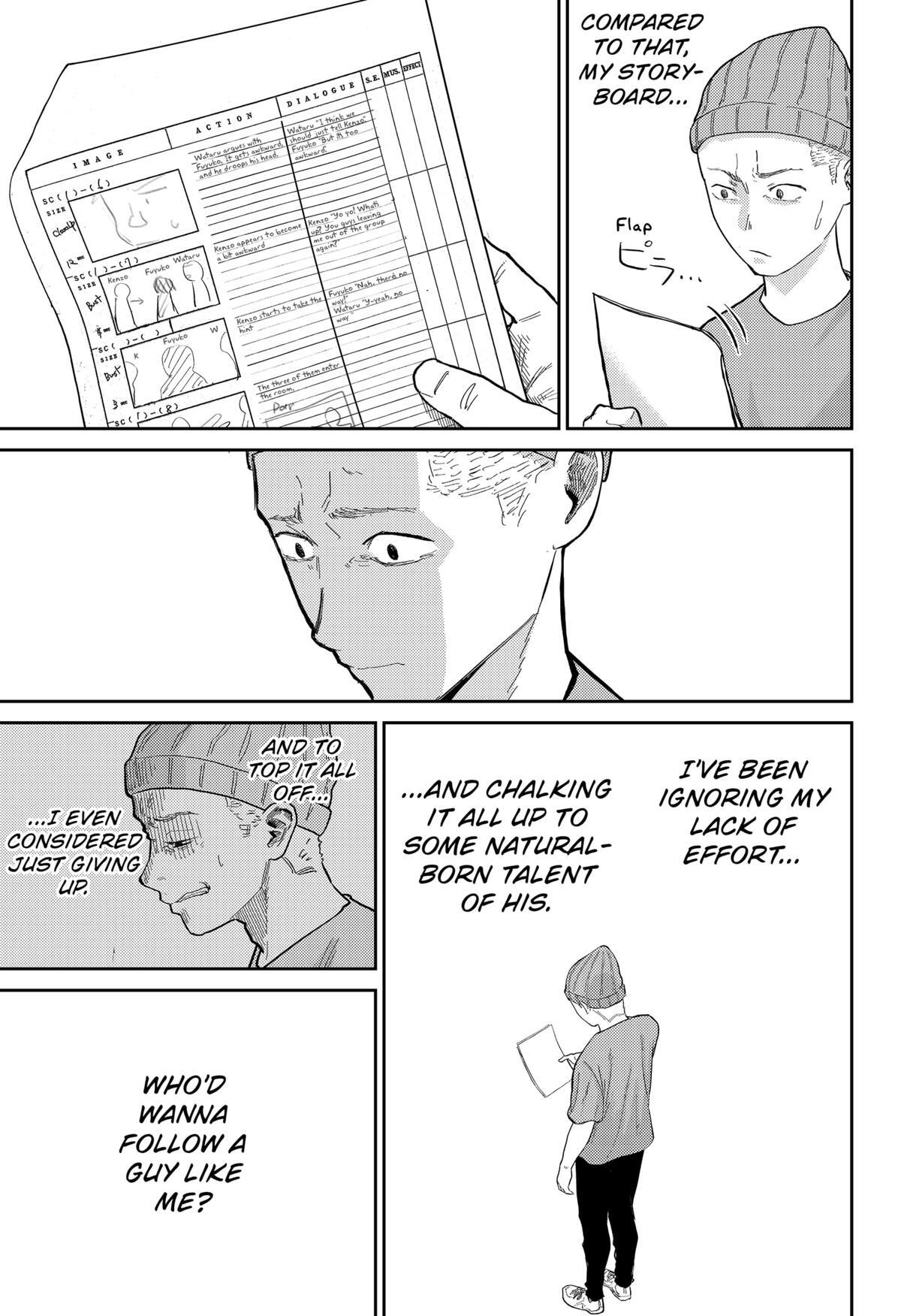 Read Kunigei - Okuni University Art Department Film Program Manga Online