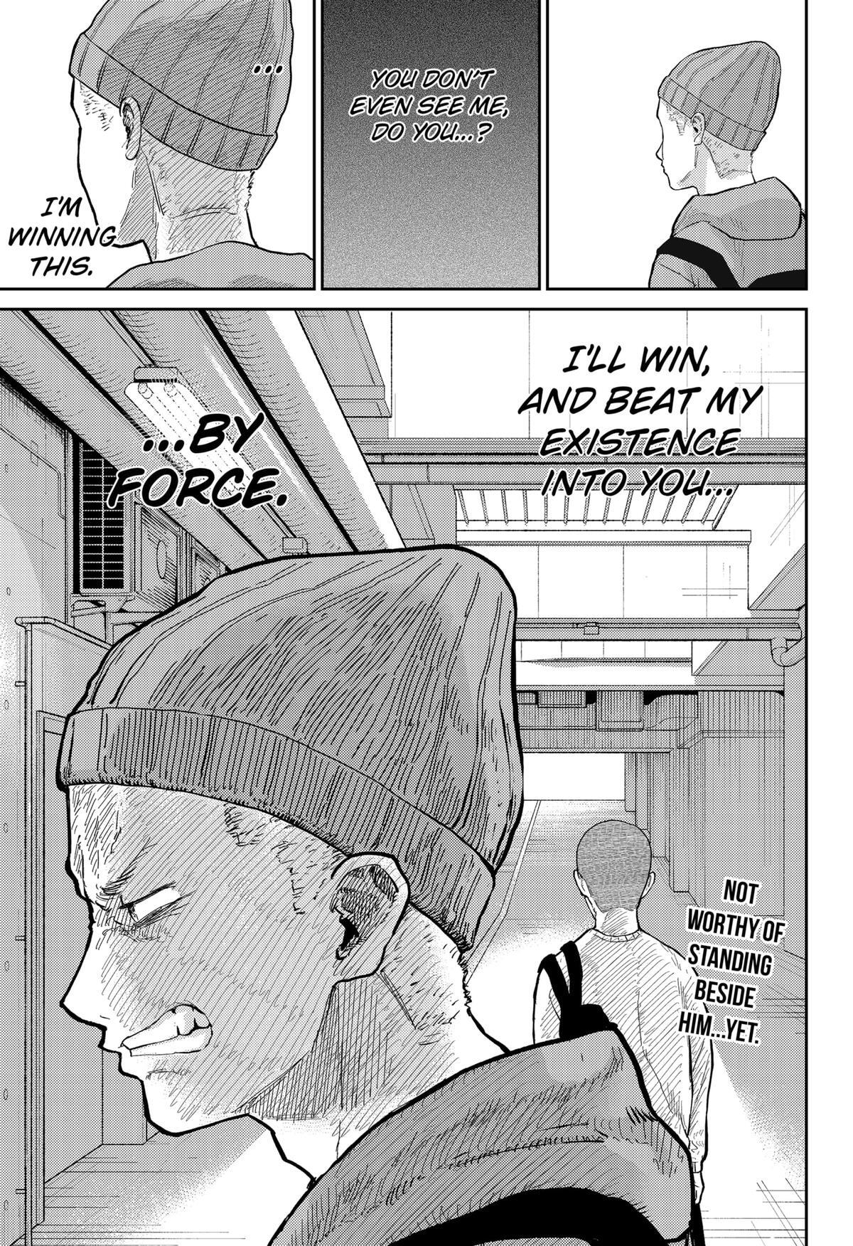 Read Kunigei - Okuni University Art Department Film Program Manga Online