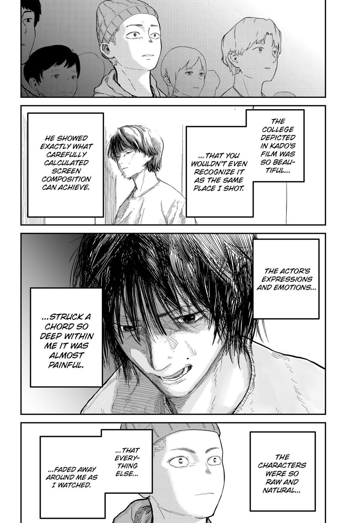 Read Kunigei - Okuni University Art Department Film Program Manga Online