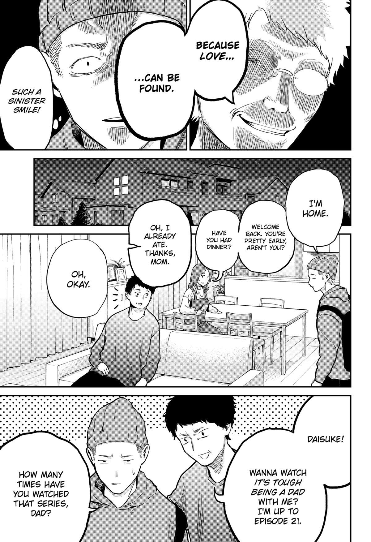 Read Kunigei - Okuni University Art Department Film Program Manga Online