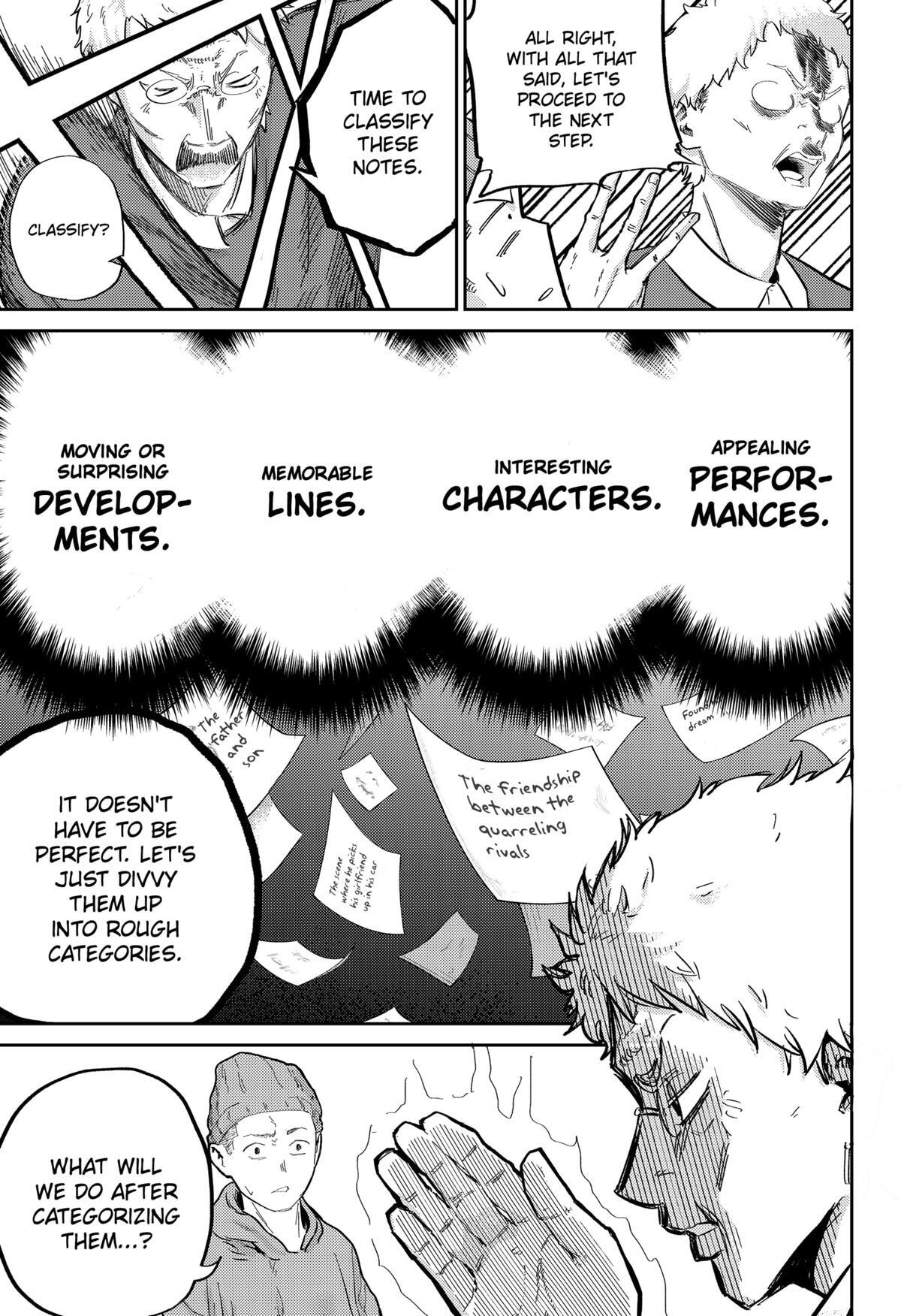 Read Kunigei - Okuni University Art Department Film Program Manga Online