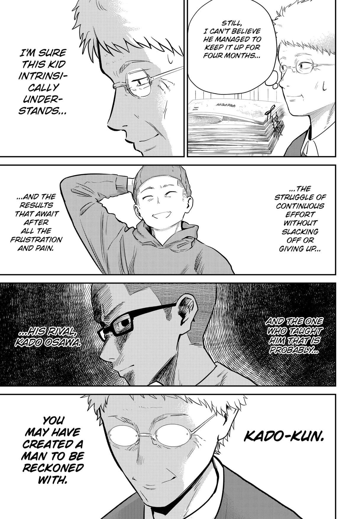 Read Kunigei - Okuni University Art Department Film Program Manga Online