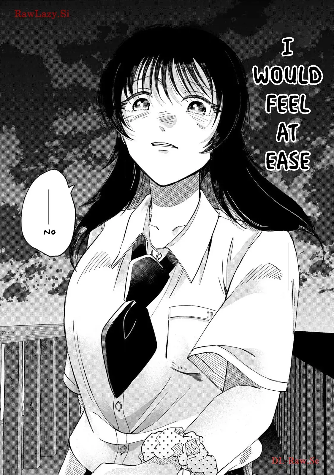 Read Kurage no Hone wa Ao Manga Online