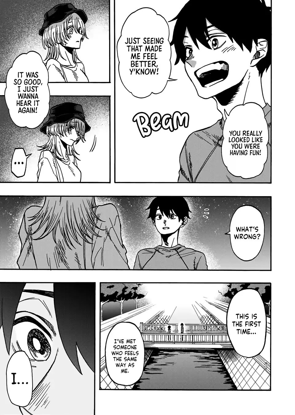 Read Kurage no Uta Manga Online