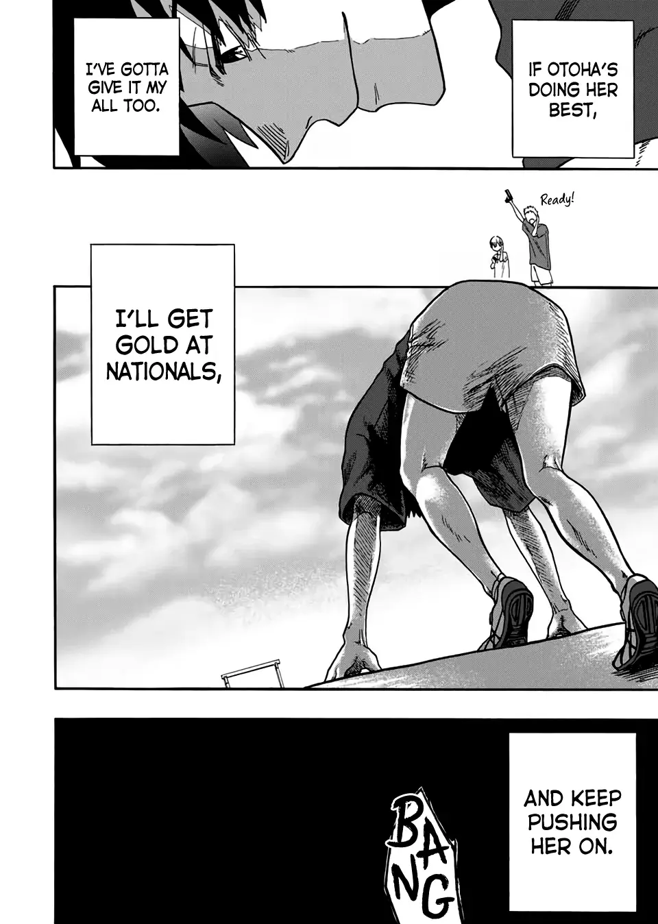 Read Kurage no Uta Manga Online