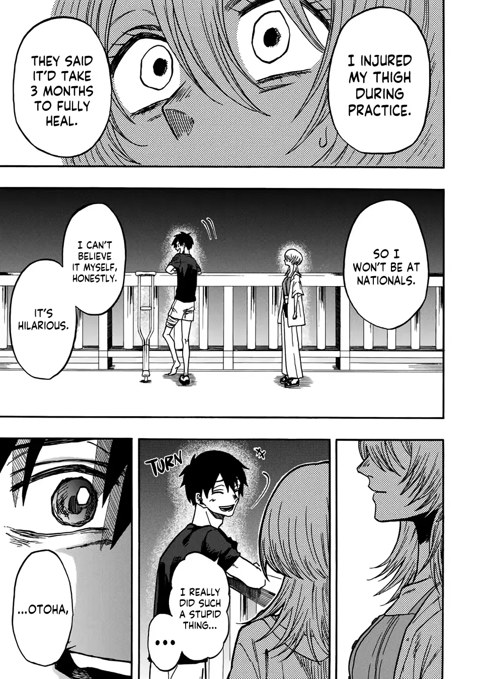 Read Kurage no Uta Manga Online