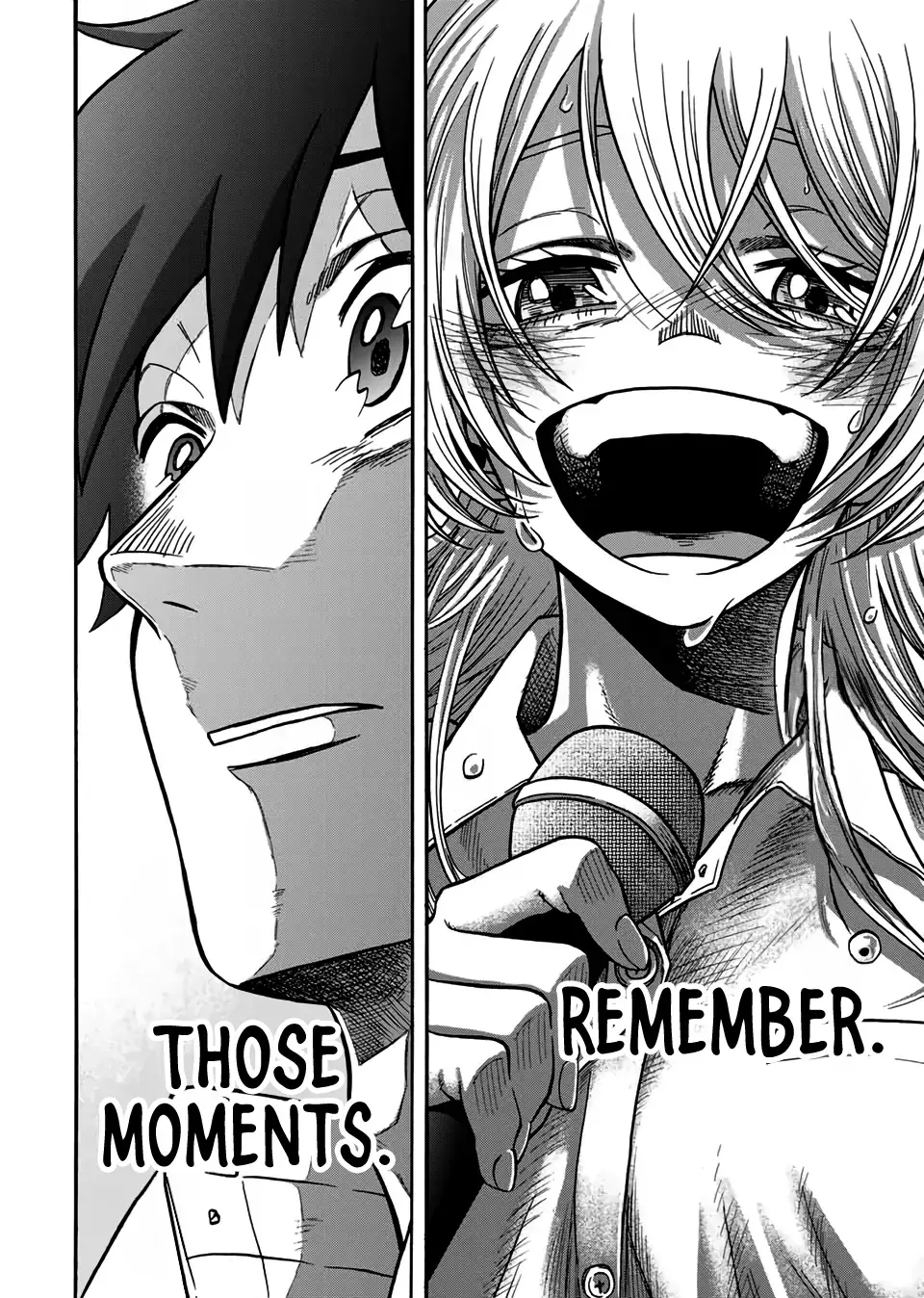 Read Kurage no Uta Manga Online