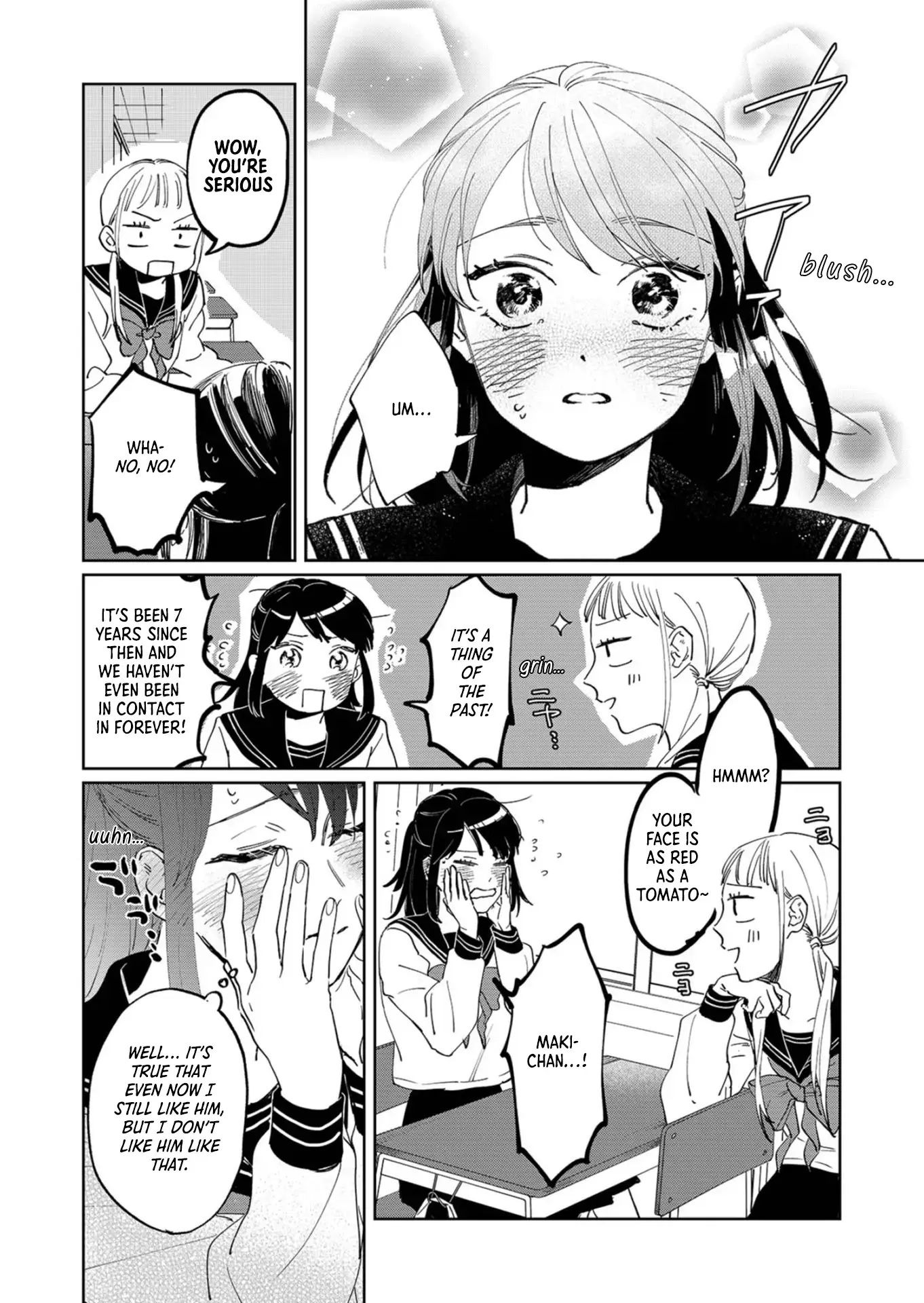 Read Kuro Hitsuji no Ayumi Manga Online