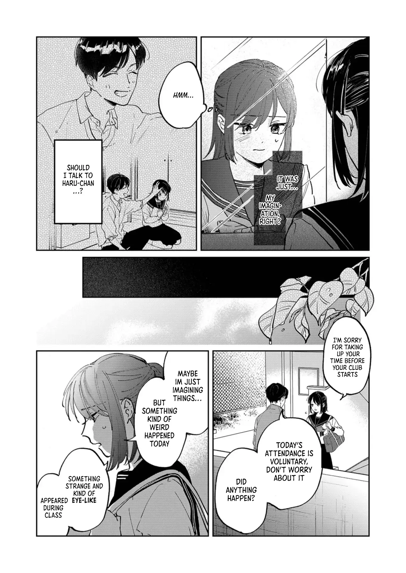 Read Kuro Hitsuji no Ayumi Manga Online