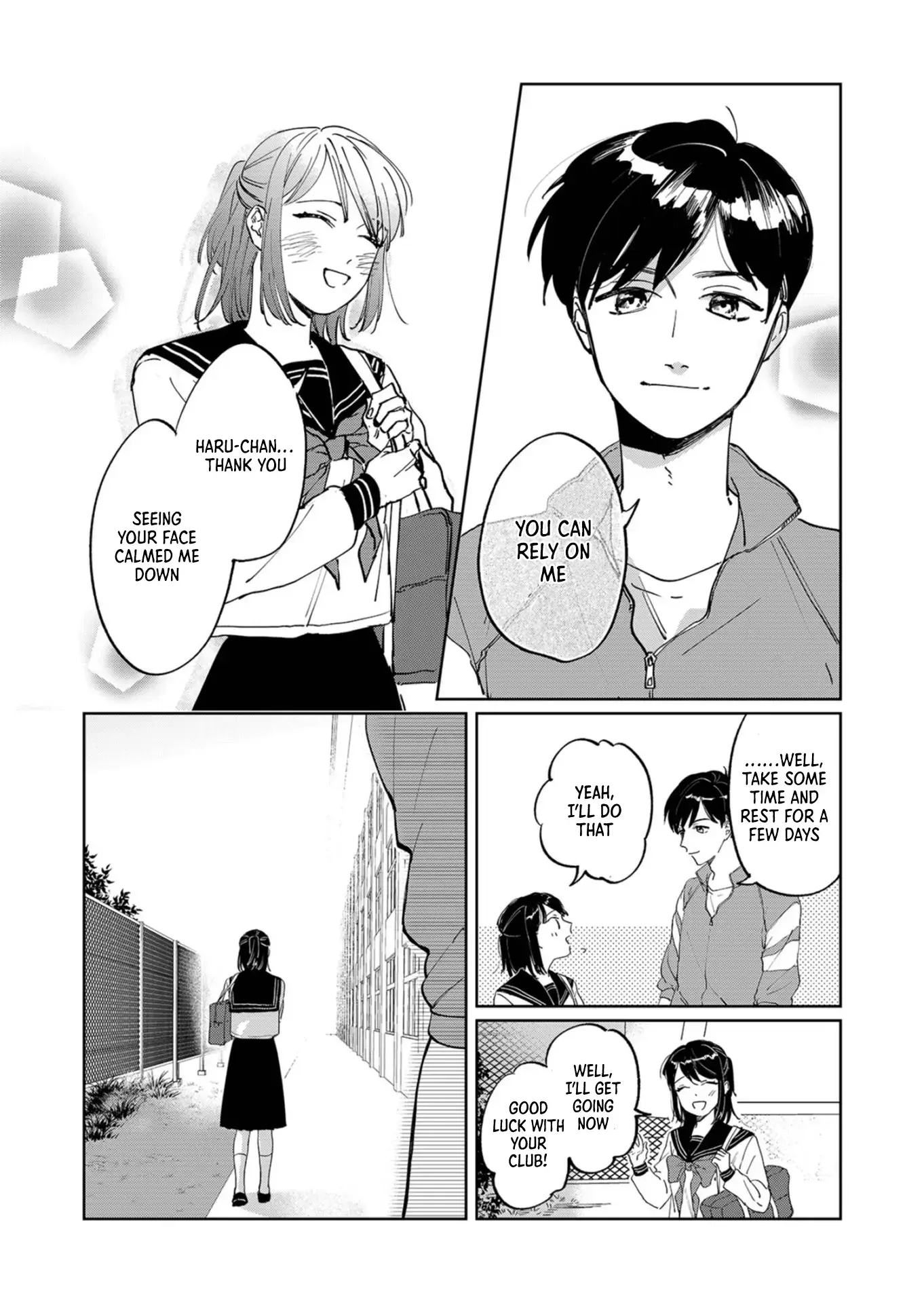 Read Kuro Hitsuji no Ayumi Manga Online