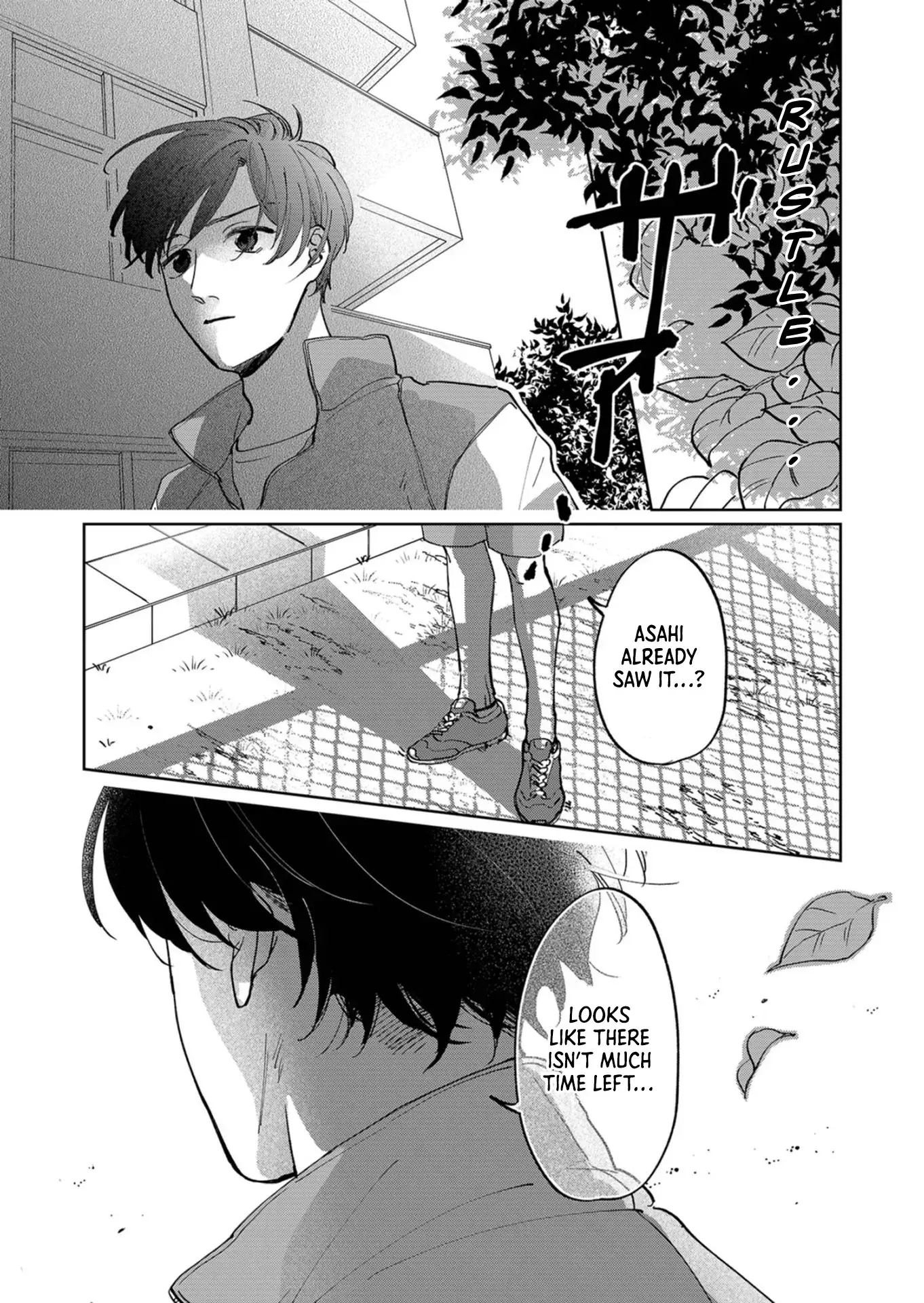 Read Kuro Hitsuji no Ayumi Manga Online