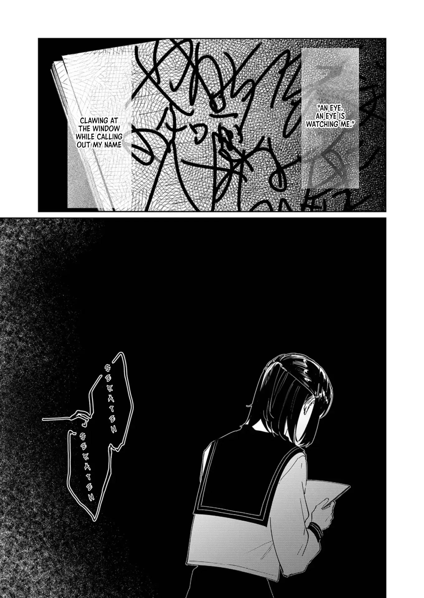 Read Kuro Hitsuji no Ayumi Manga Online