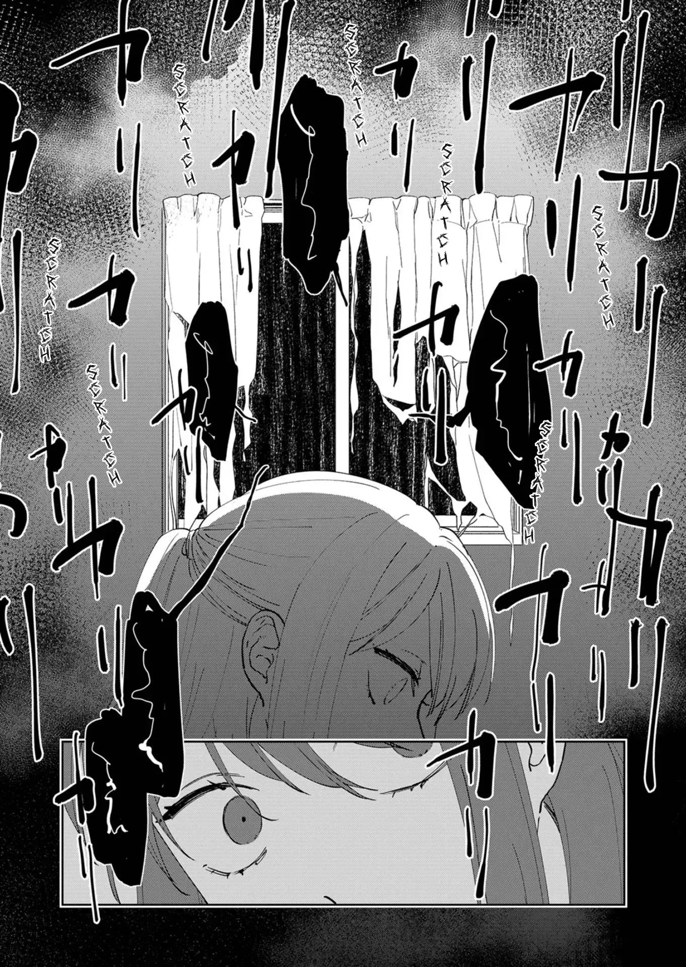 Read Kuro Hitsuji no Ayumi Manga Online