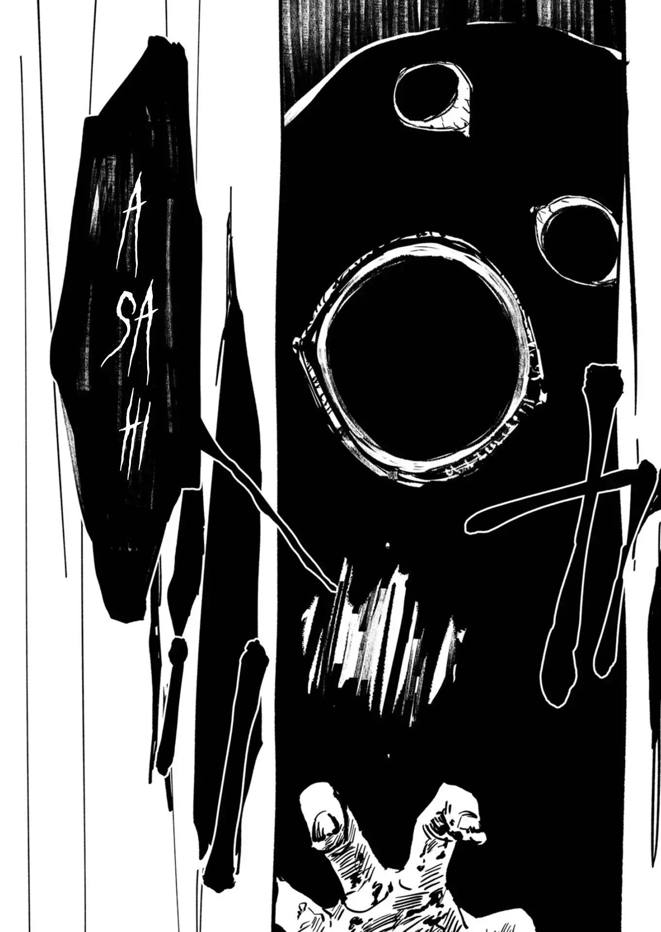 Read Kuro Hitsuji no Ayumi Manga Online