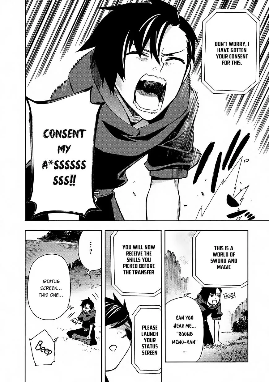 Read Kuro No Shoukanshi Manga Online