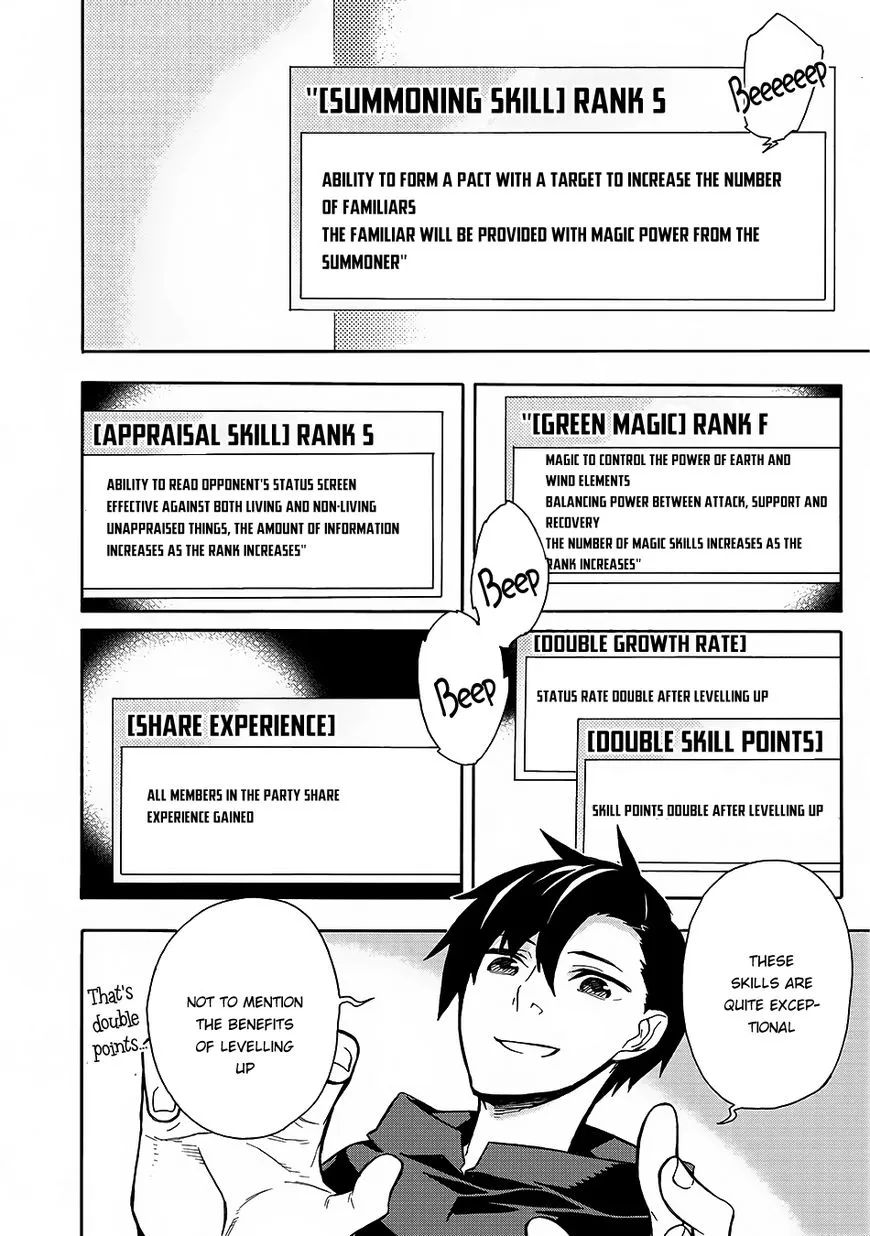 Read Kuro No Shoukanshi Manga Online