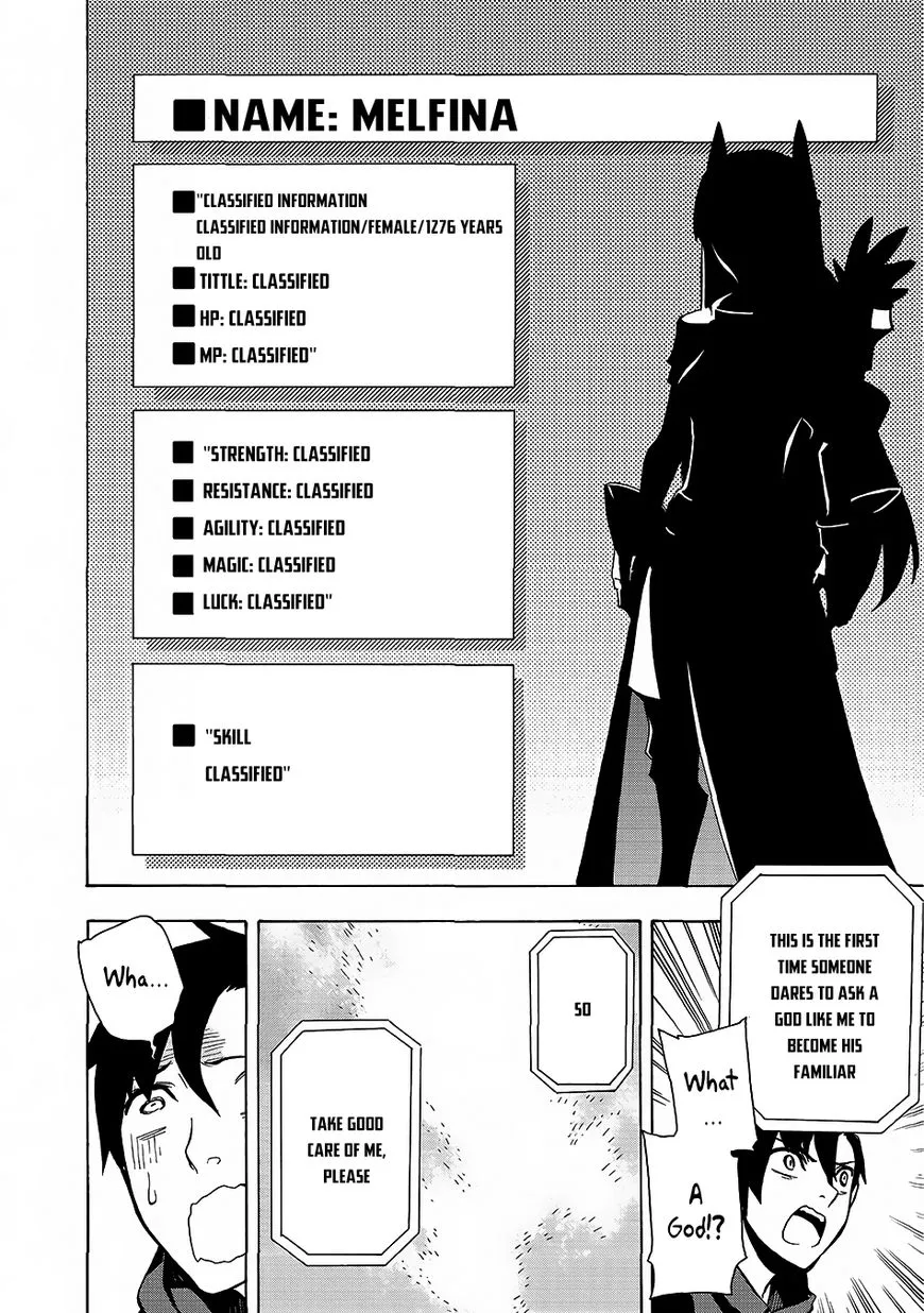 Read Kuro No Shoukanshi Manga Online