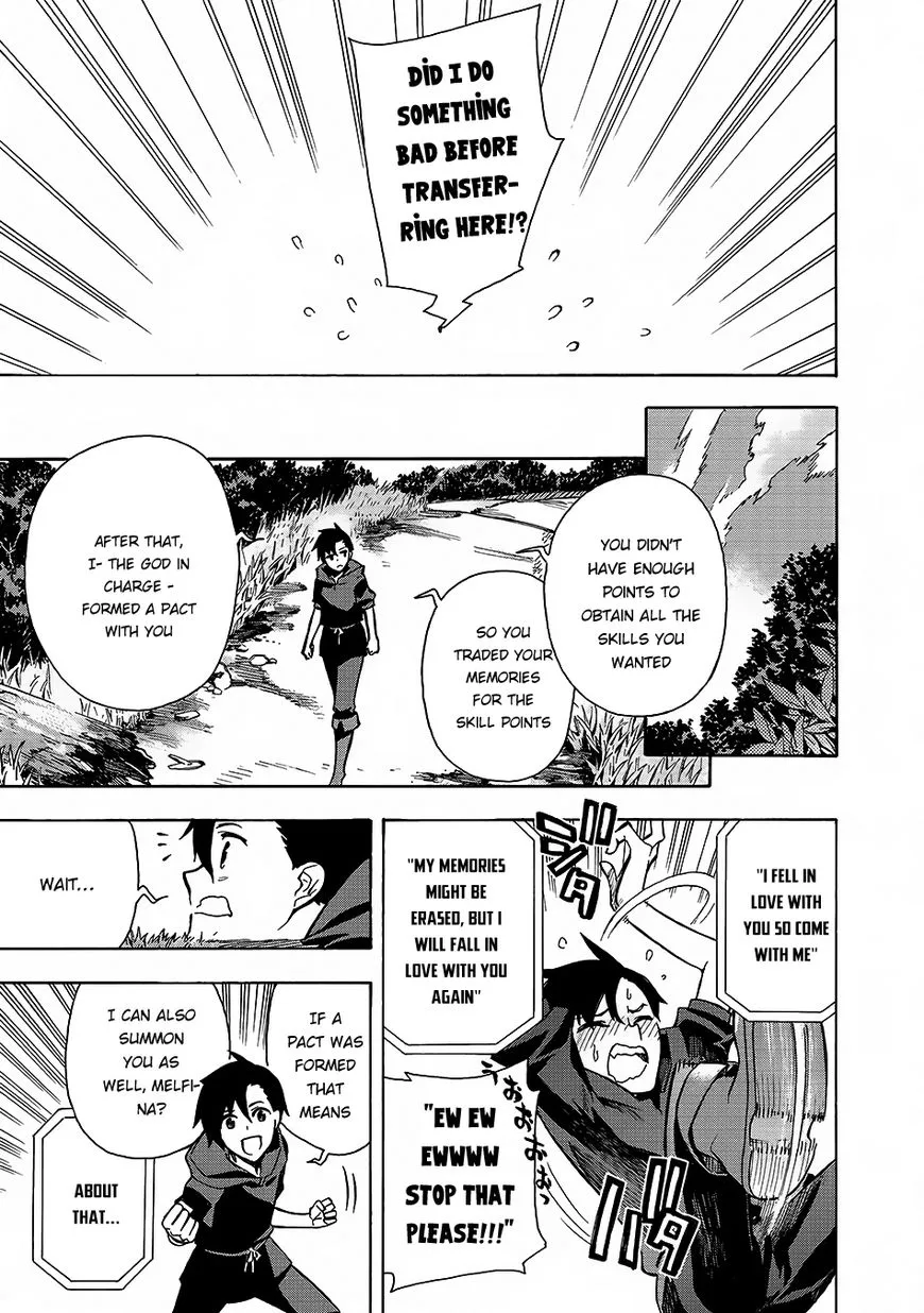 Read Kuro No Shoukanshi Manga Online