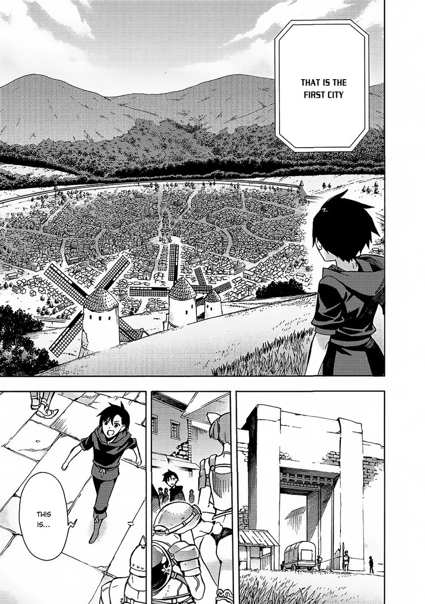 Read Kuro No Shoukanshi Manga Online