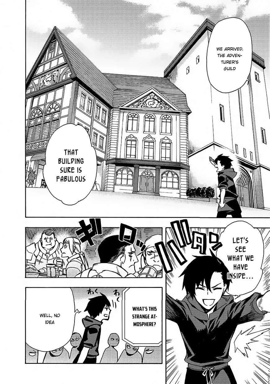 Read Kuro No Shoukanshi Manga Online