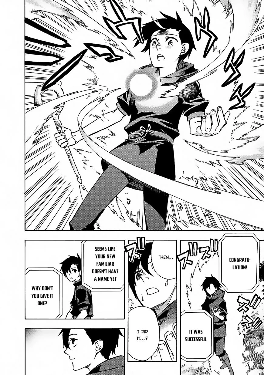 Read Kuro No Shoukanshi Manga Online