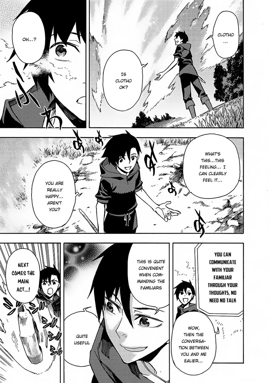 Read Kuro No Shoukanshi Manga Online