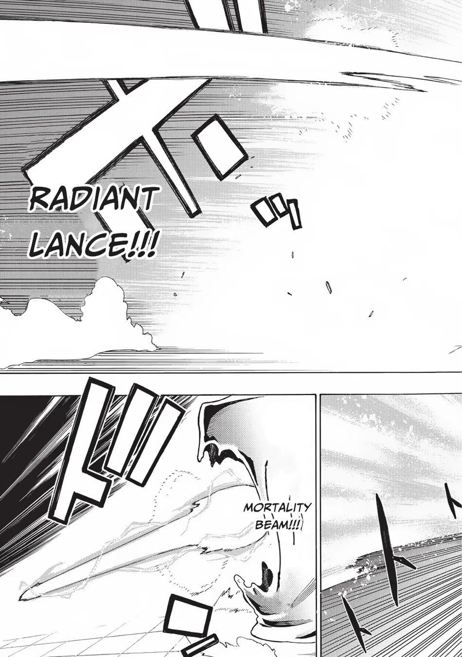 Read Kuro No Shoukanshi Manga Online