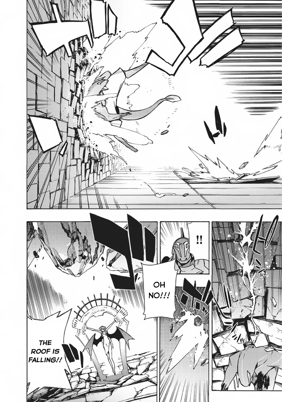 Read Kuro No Shoukanshi Manga Online