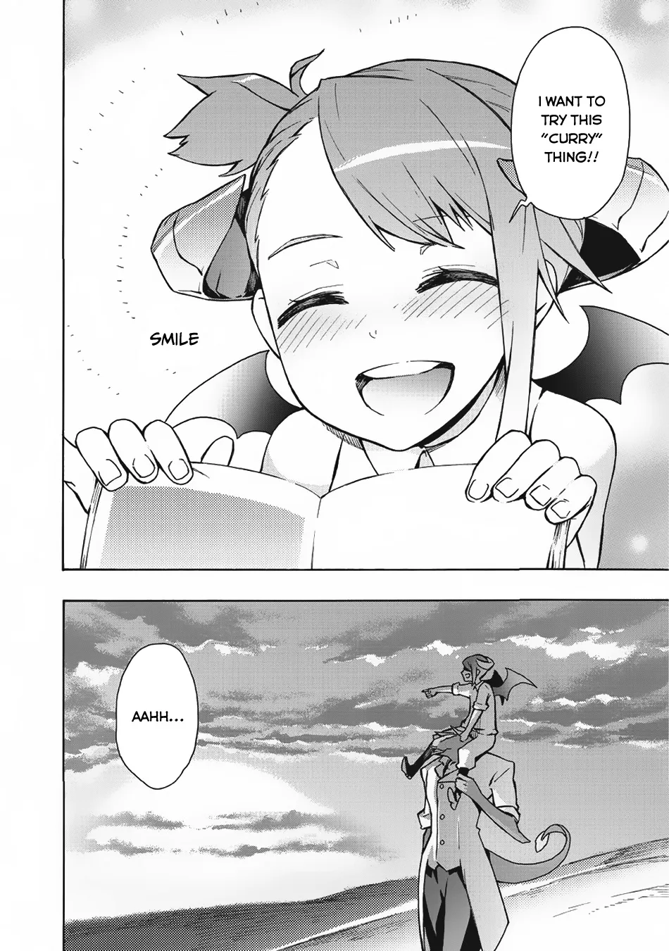 Read Kuro No Shoukanshi Manga Online