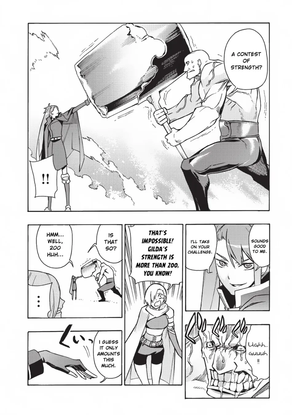 Read Kuro No Shoukanshi Manga Online