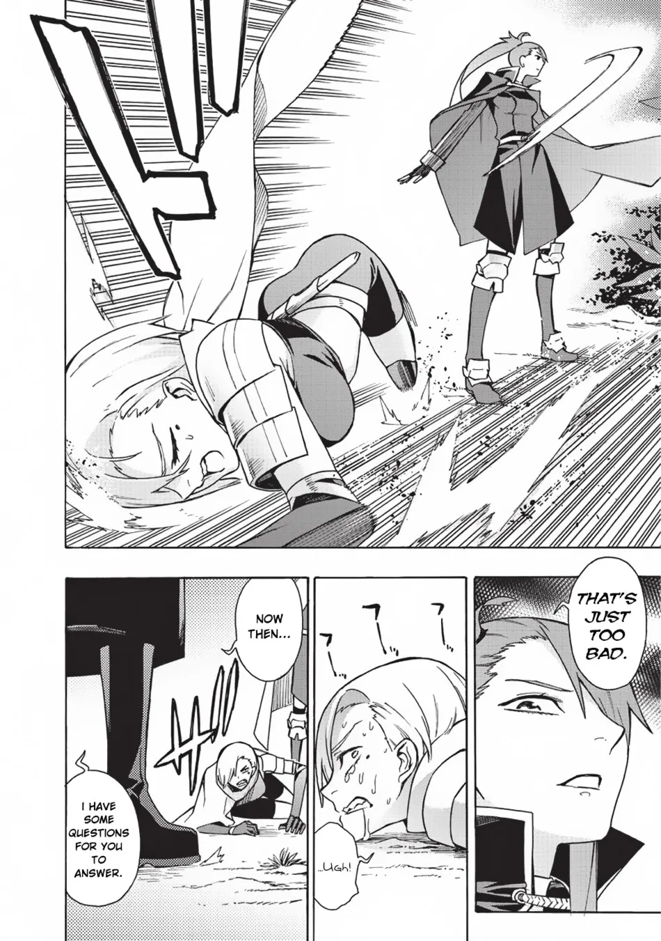 Read Kuro No Shoukanshi Manga Online