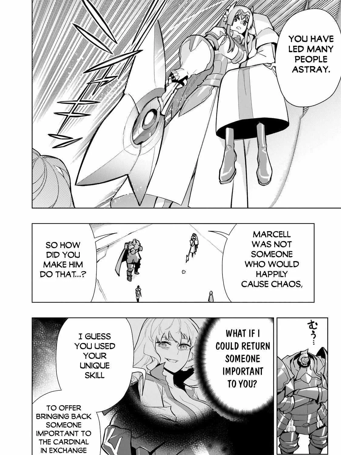 Read Kuro No Shoukanshi Manga Online