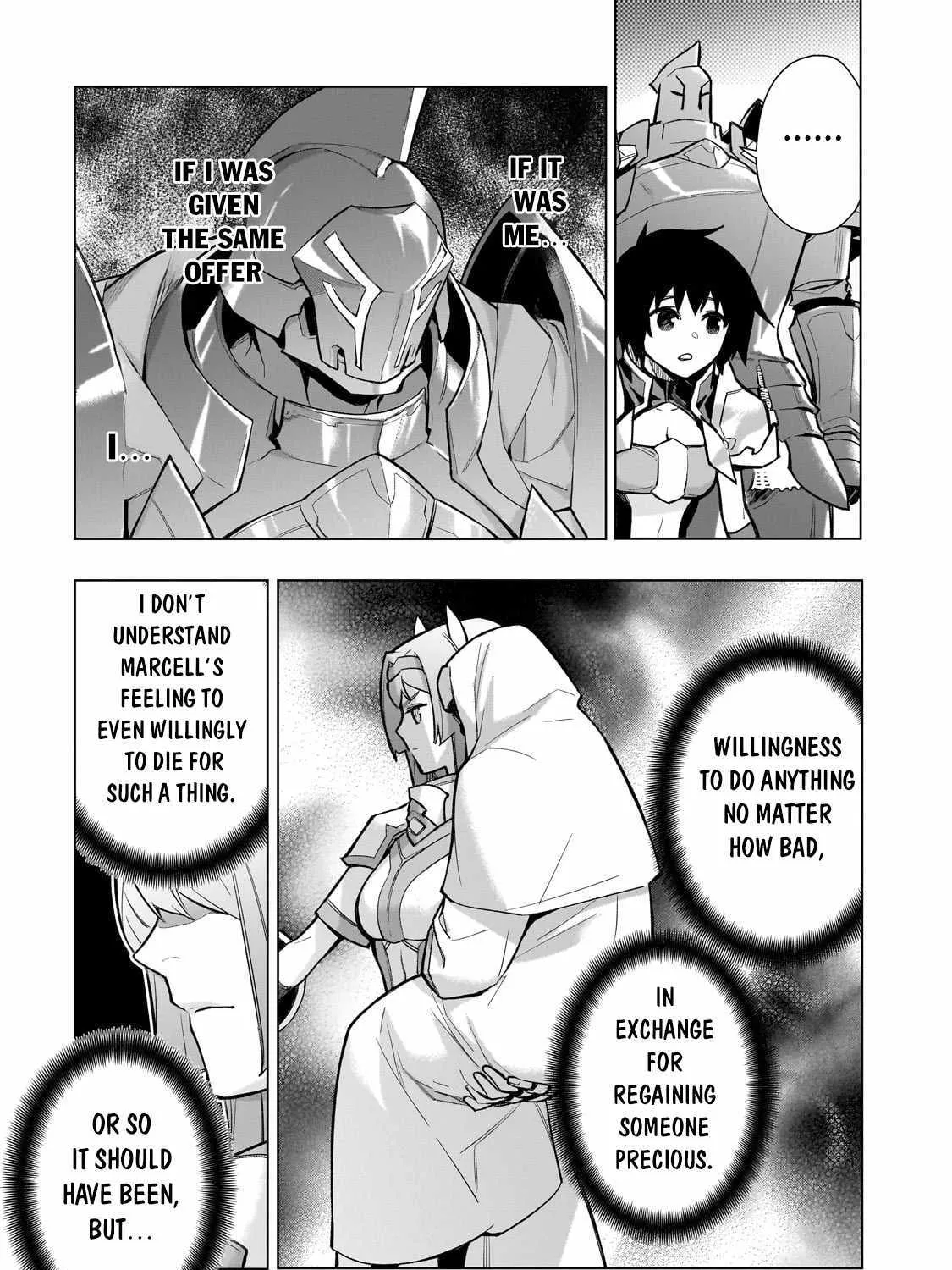 Read Kuro No Shoukanshi Manga Online