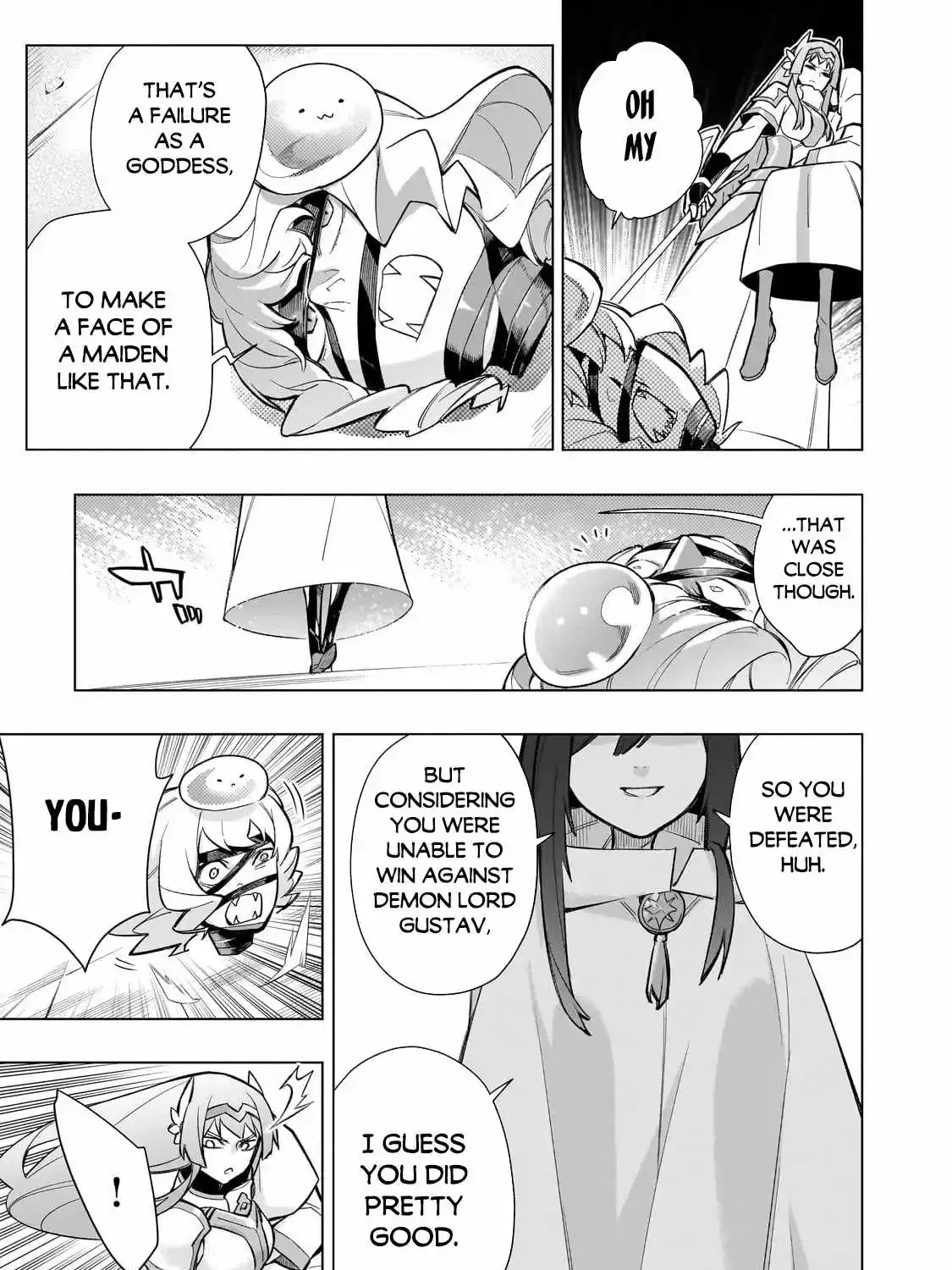 Read Kuro No Shoukanshi Manga Online