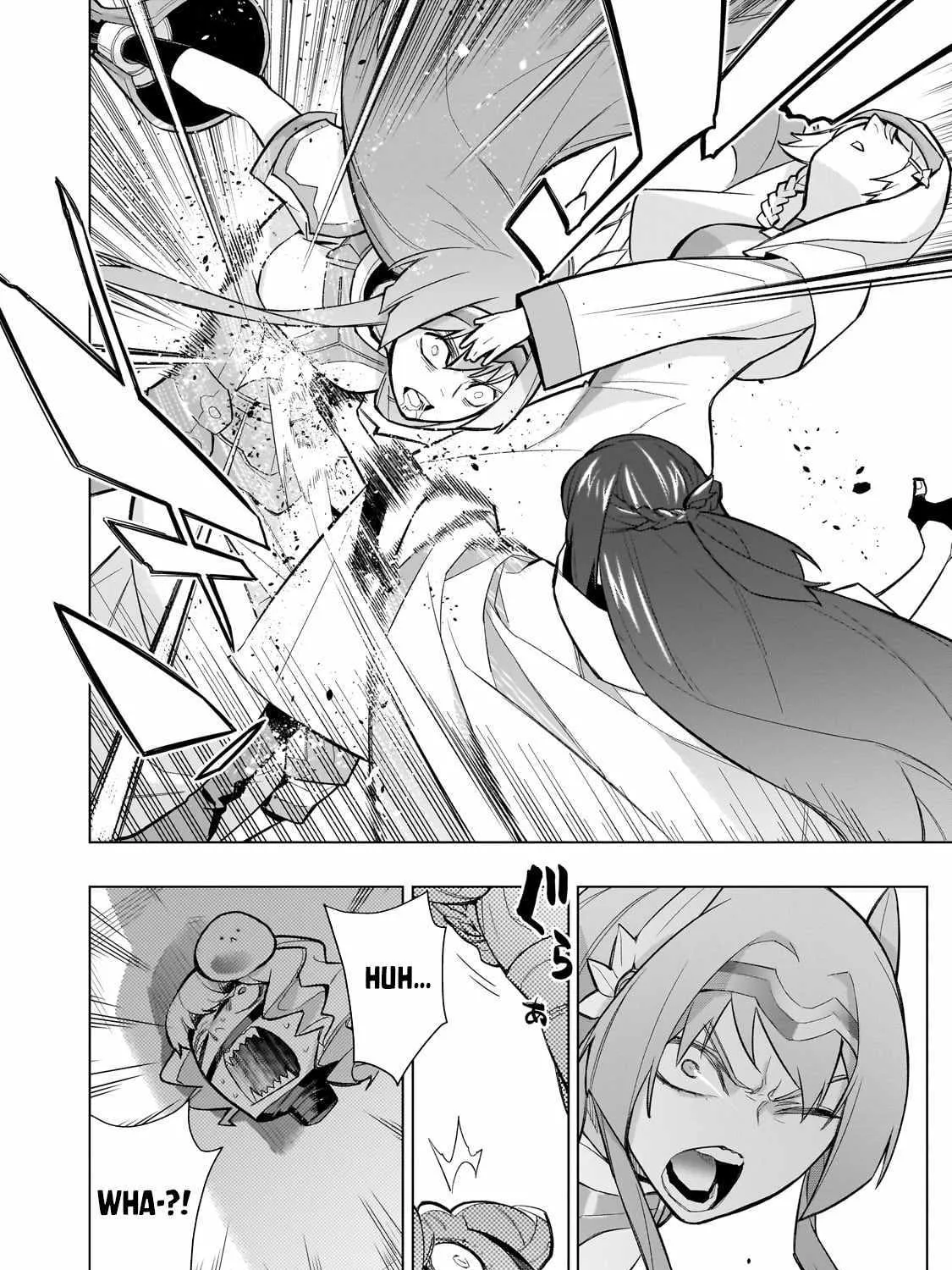 Read Kuro No Shoukanshi Manga Online