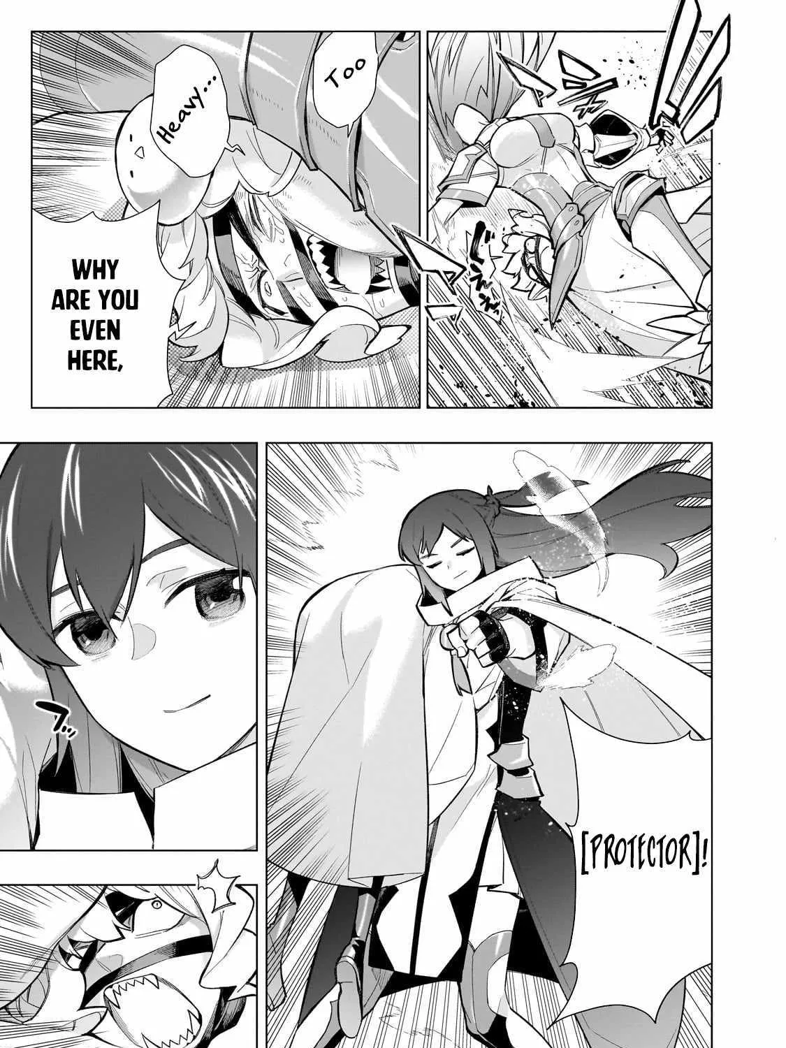 Read Kuro No Shoukanshi Manga Online