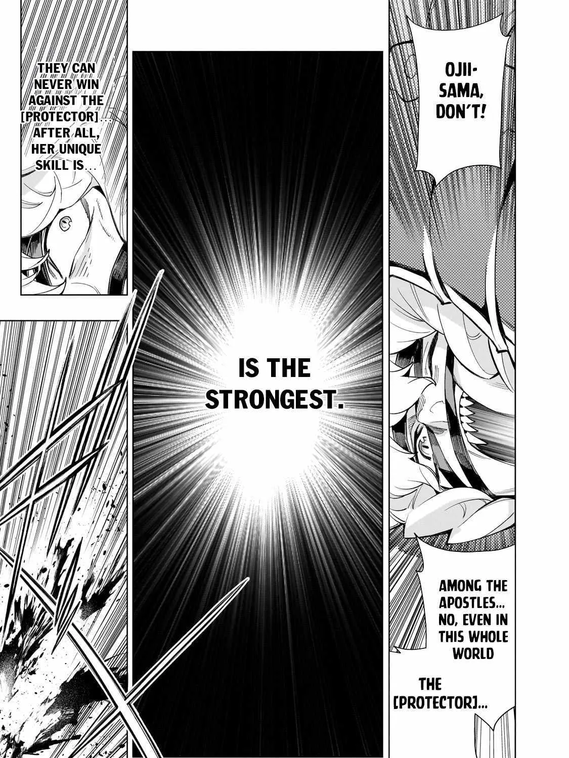 Read Kuro No Shoukanshi Manga Online