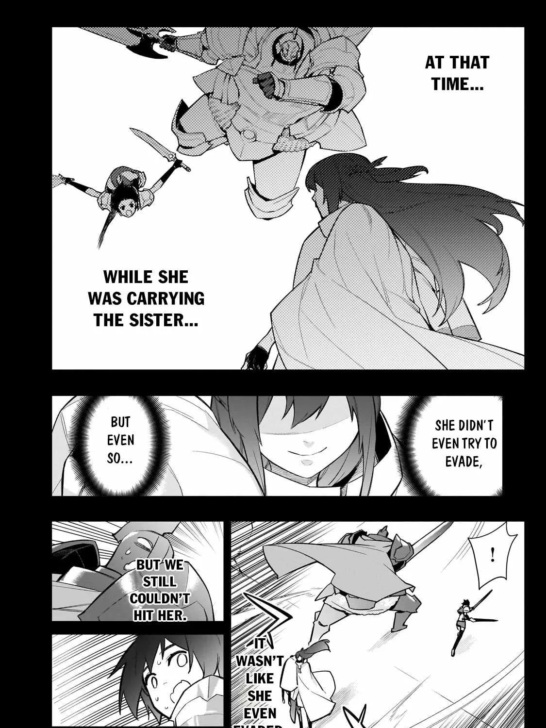 Read Kuro No Shoukanshi Manga Online