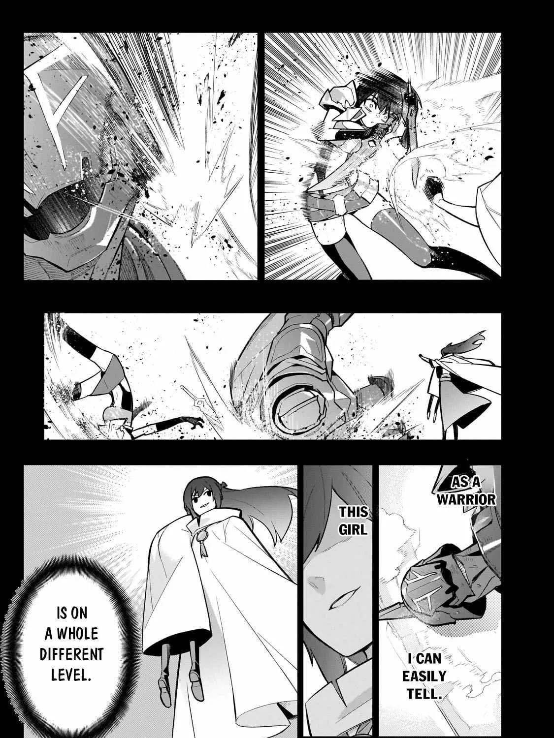 Read Kuro No Shoukanshi Manga Online