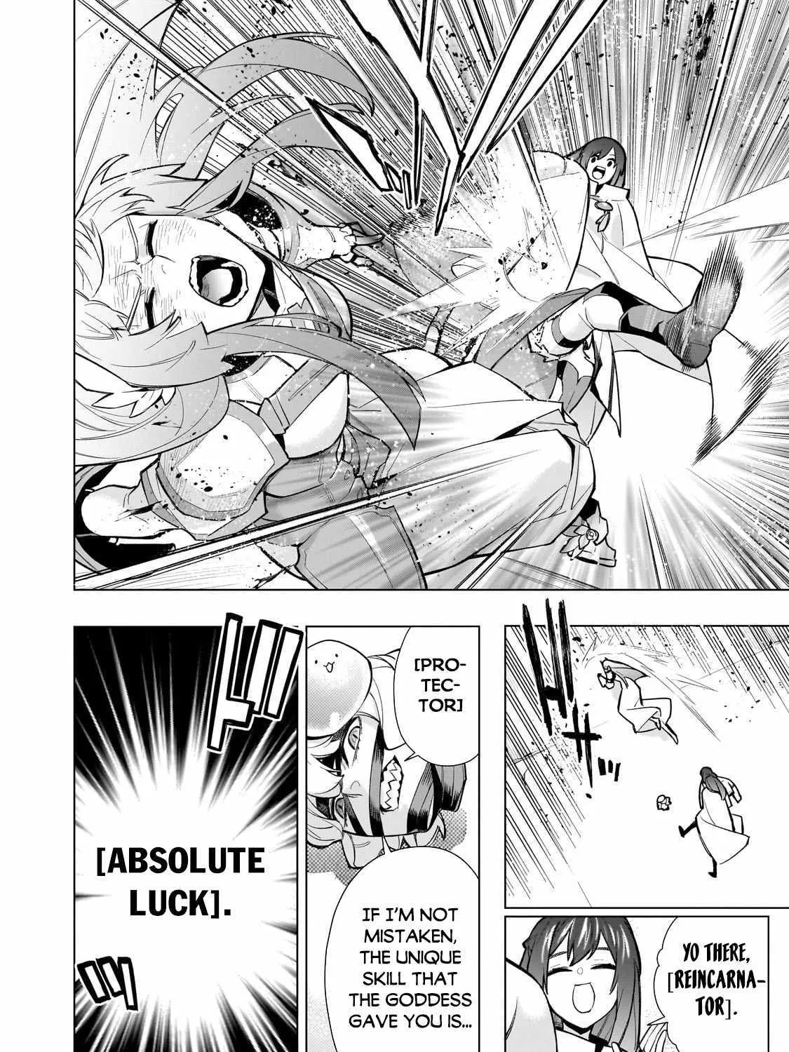 Read Kuro No Shoukanshi Manga Online