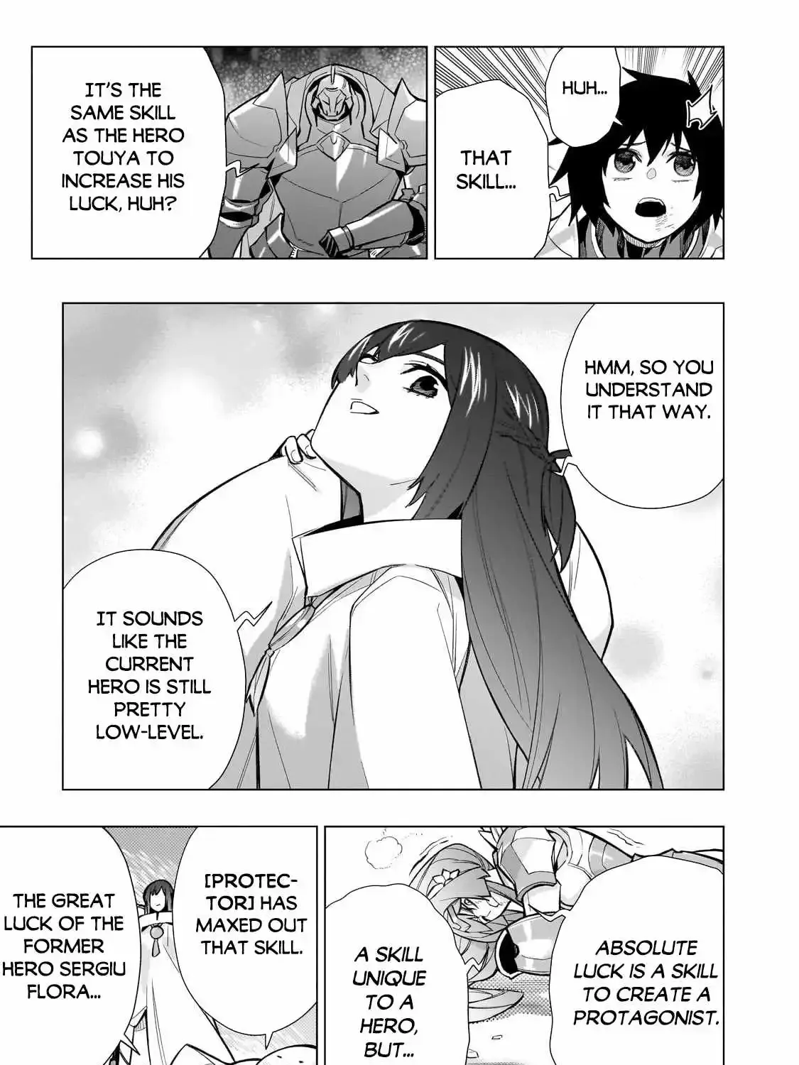 Read Kuro No Shoukanshi Manga Online