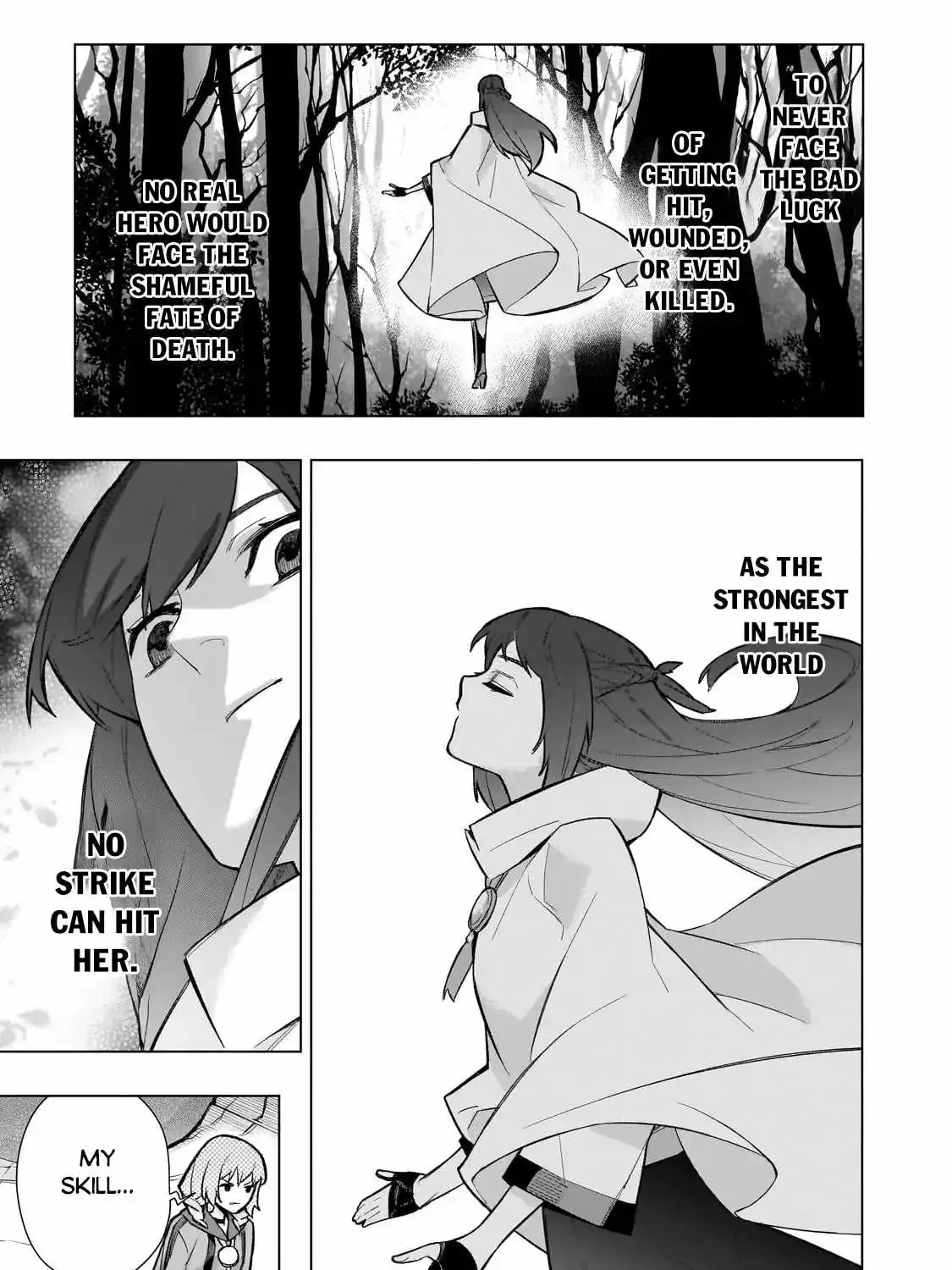 Read Kuro No Shoukanshi Manga Online