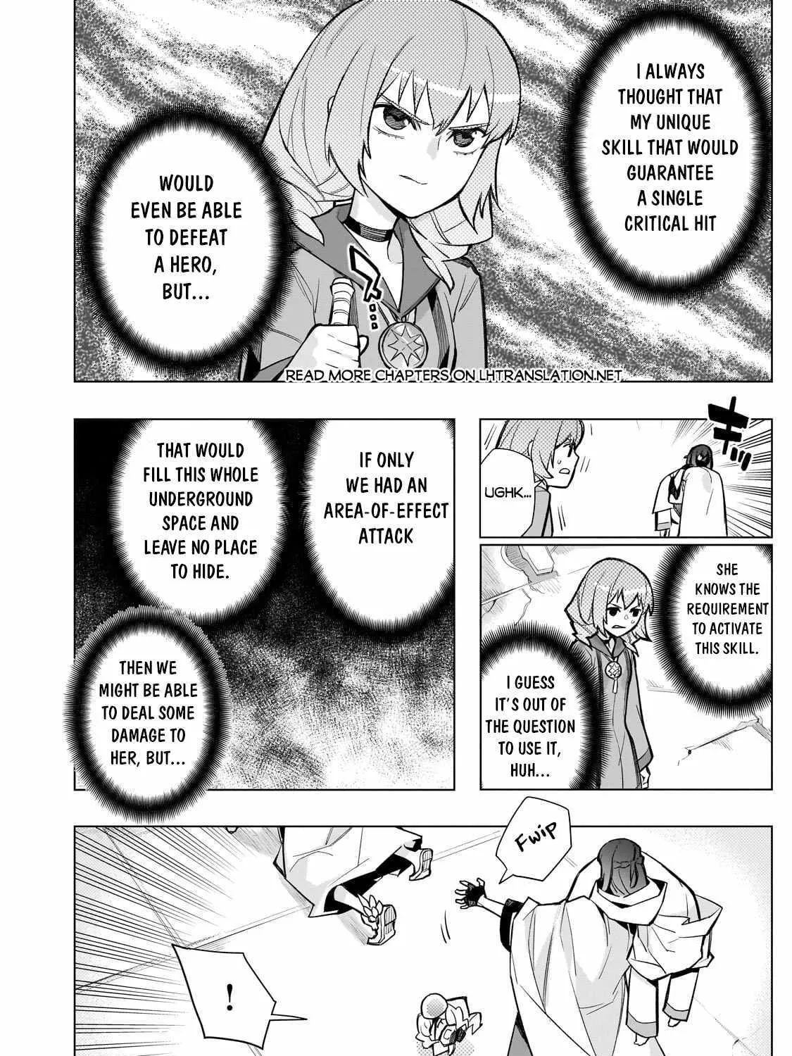 Read Kuro No Shoukanshi Manga Online
