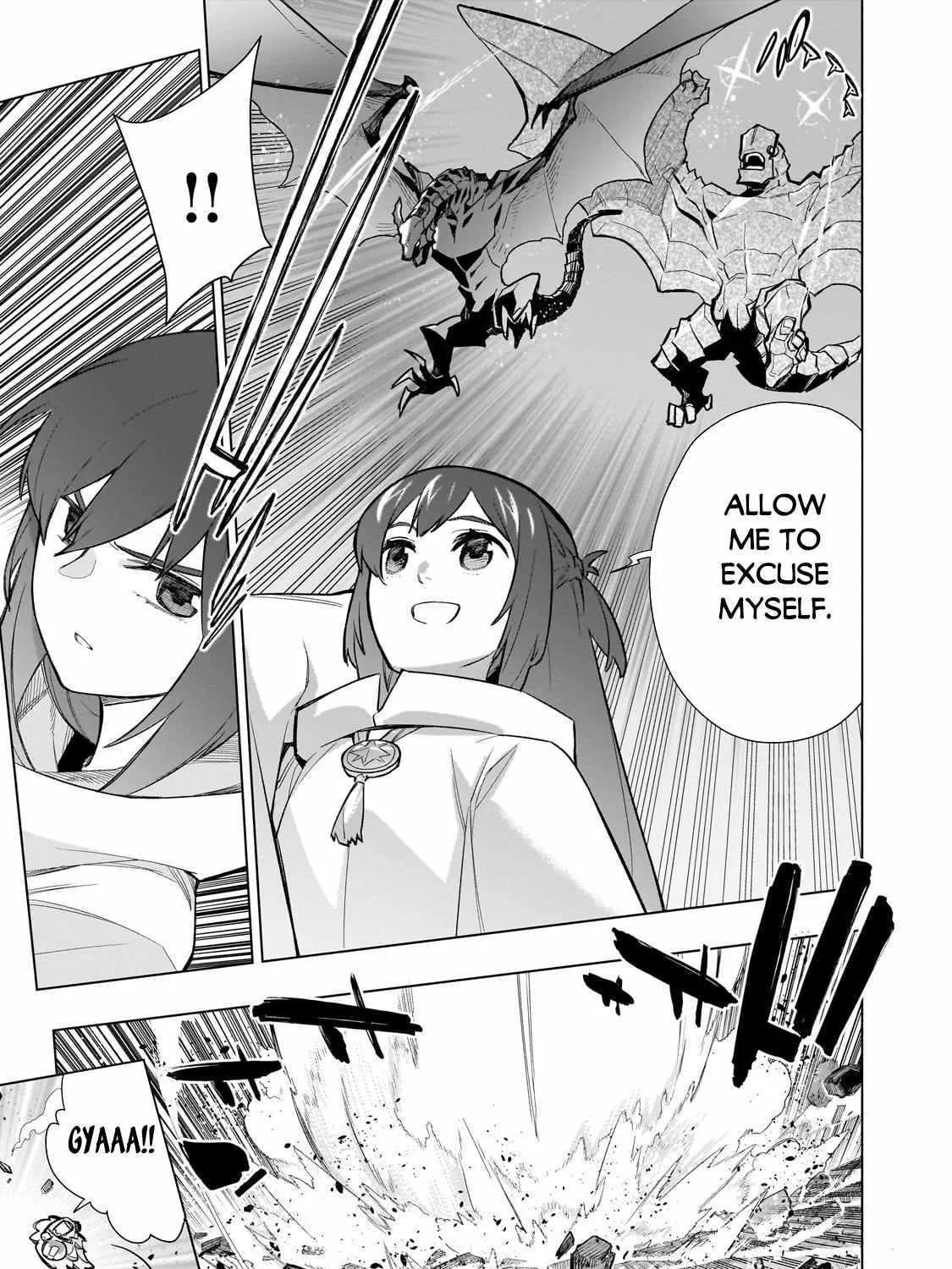 Read Kuro No Shoukanshi Manga Online