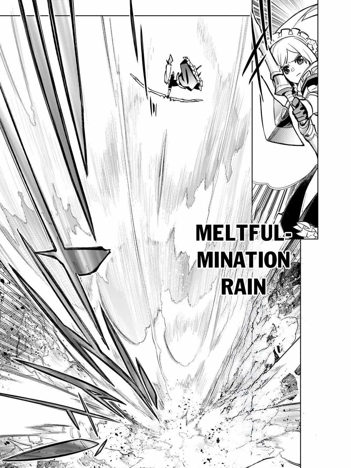 Read Kuro No Shoukanshi Manga Online